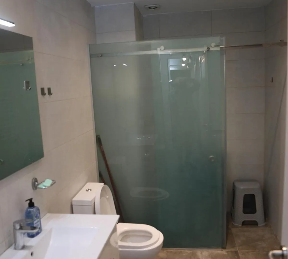 شقة Cozy Flat Near Metro With Balcony تبليسي