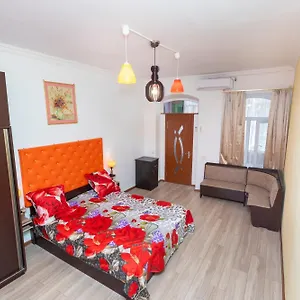 In Center Gm Apartament